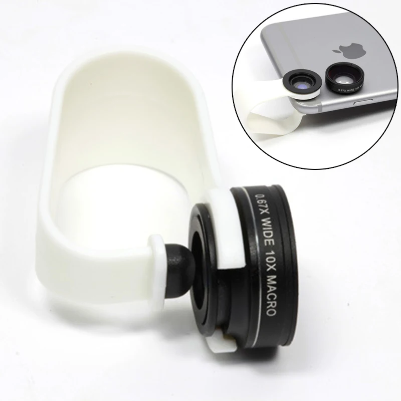 ZOMEi 37MM Professional Phone Camera Circular Polarizer