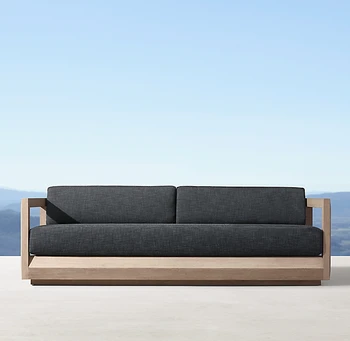 

Outdoor furniture setting outdoor furniture teak 2 seater sofa