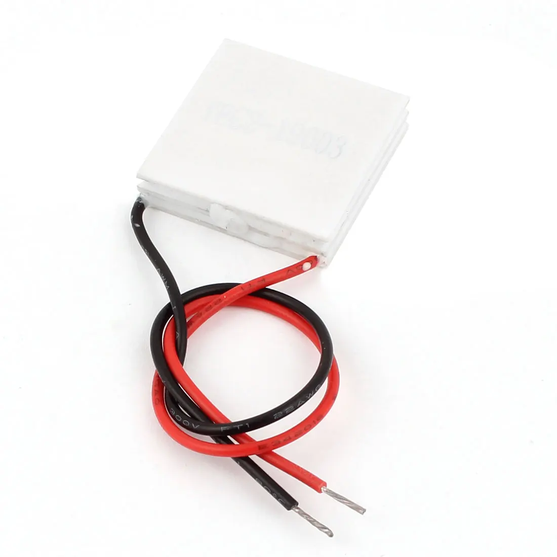

Tec2-19003 12V 36W 2-Stage Multistage Thermoelectric Cooler Peltier Plate Module