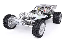 1:5 RC car Rovan baja New style baja 305ss All Alloy
