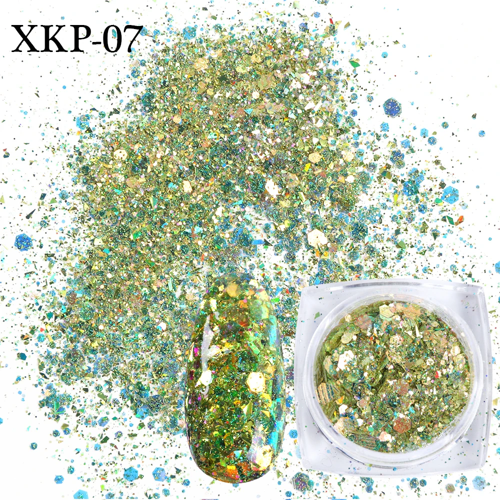 XKP-07