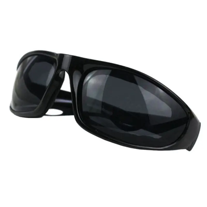 Для мужчин Для женщин вождения мотоциклетные очки спортивные велосипедные солнцезащитные очки для защиты от ветра, для езды, Мотор очки для езды на велосипеде на улице, универсальный