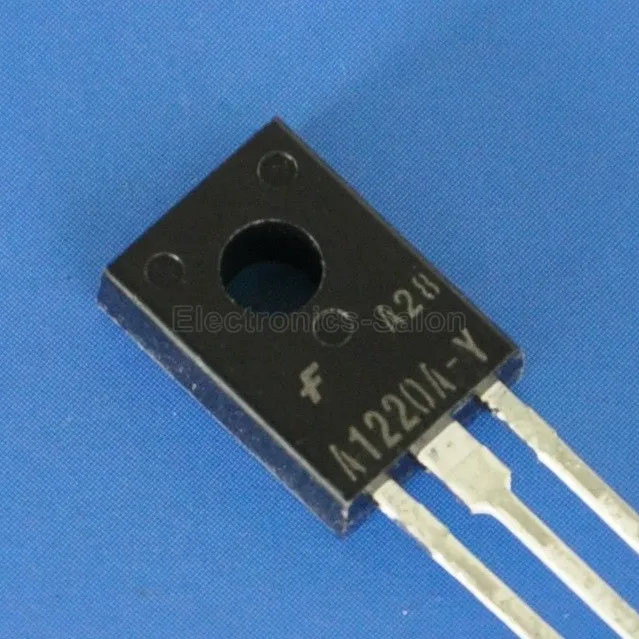 (50 шт./лот) KSA1220A аудио транзистор KSA1220AYS A1220A Y A1220 KSA1220.|transistor|transistor audiofairchild transistor |