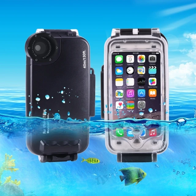 custodia subaquea iphon 7 custodia subaquea iphon 7