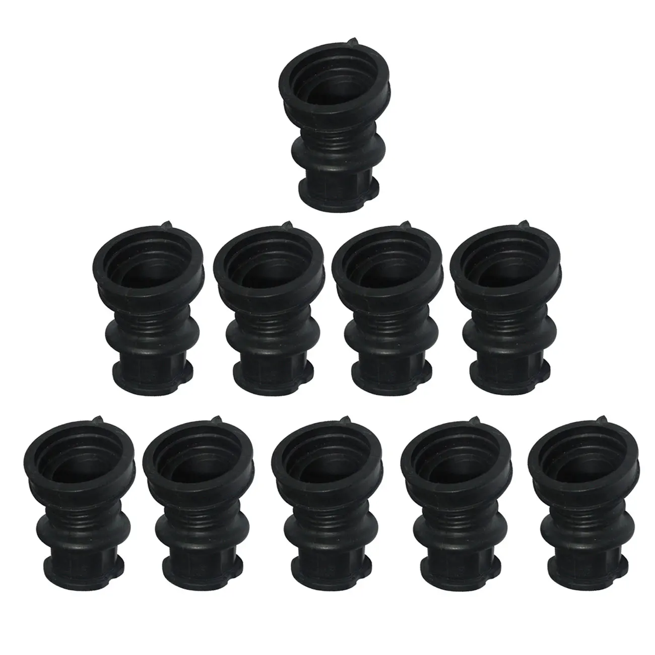 Carburetor Rubber Intake Inlet Manifold Boot For Stihl MS650 MS660 066