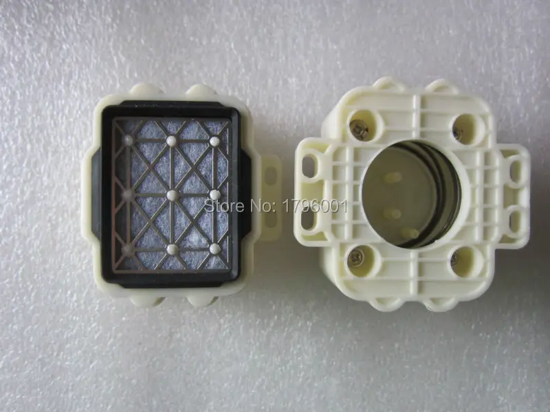 

Good quality cap top for DX5 smart printer ,wit-color dx5 printer capping top solvent cap top for smart printer