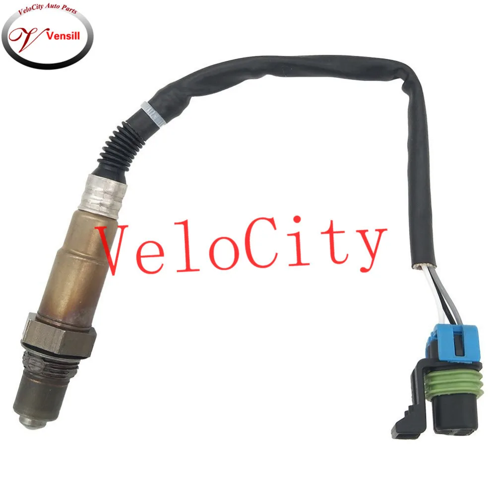 Buy Lambda Sensor Oxygen Sensor For Buick Cadillac GMC