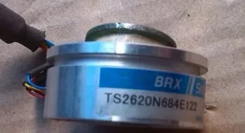 

Used encoder TS2620N684E122 TESTED PASS OK