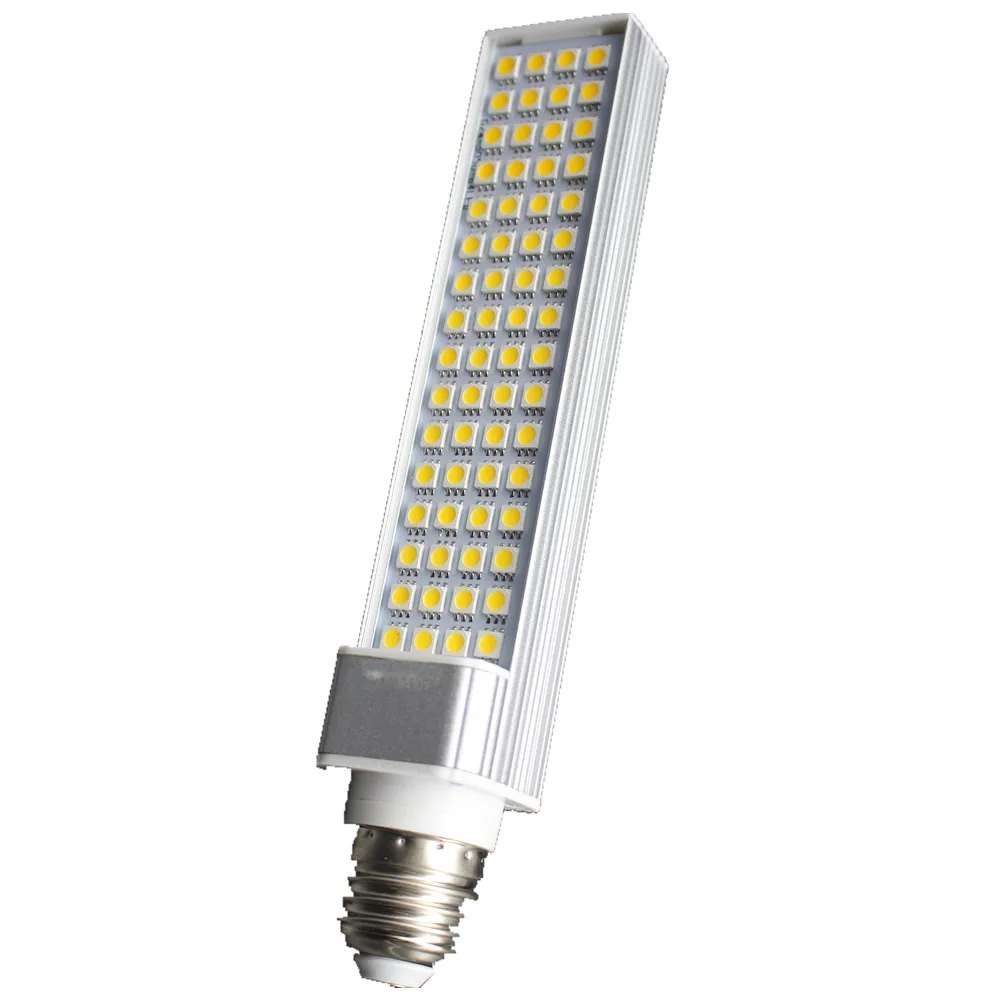 New Corn Bulb E27 9/11/12/14W 220V Pure / Warm White SMD 5050 44/52/60/64 LED Spot Light Bulb Lamp Flat Tube New Corn Bulb E27 9/11/12/14W 220V Pure / Warm White SMD 5050 44/52/60/64 LED Spot Light Bulb Lamp Flat Tube