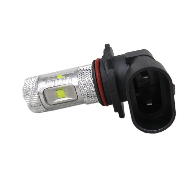 Chip de Led Luzes do Carro Wljh Epistar 9006 Hb4 Luzes Externas Driving Nevoeiro Luz Lâmpadas Led 12 v 24 6500 k Branco 2x30 w 1000lm 3 Cheap Farol nebl. carro