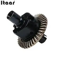 02024 HSP Diff.Gear Complete Fit For RC 1/10 Model Car Auto Truck Buggy Parts