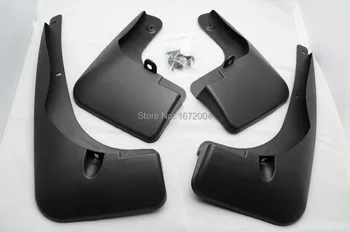 

Mudguard Mud Flaps Splash Guard For TOYOTA RAV4 2013 2014