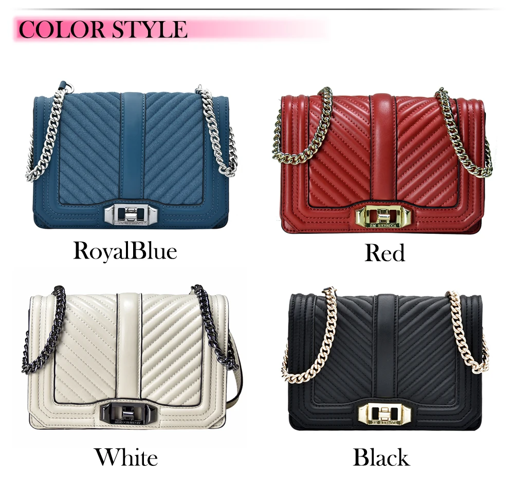 5-Color Style-
