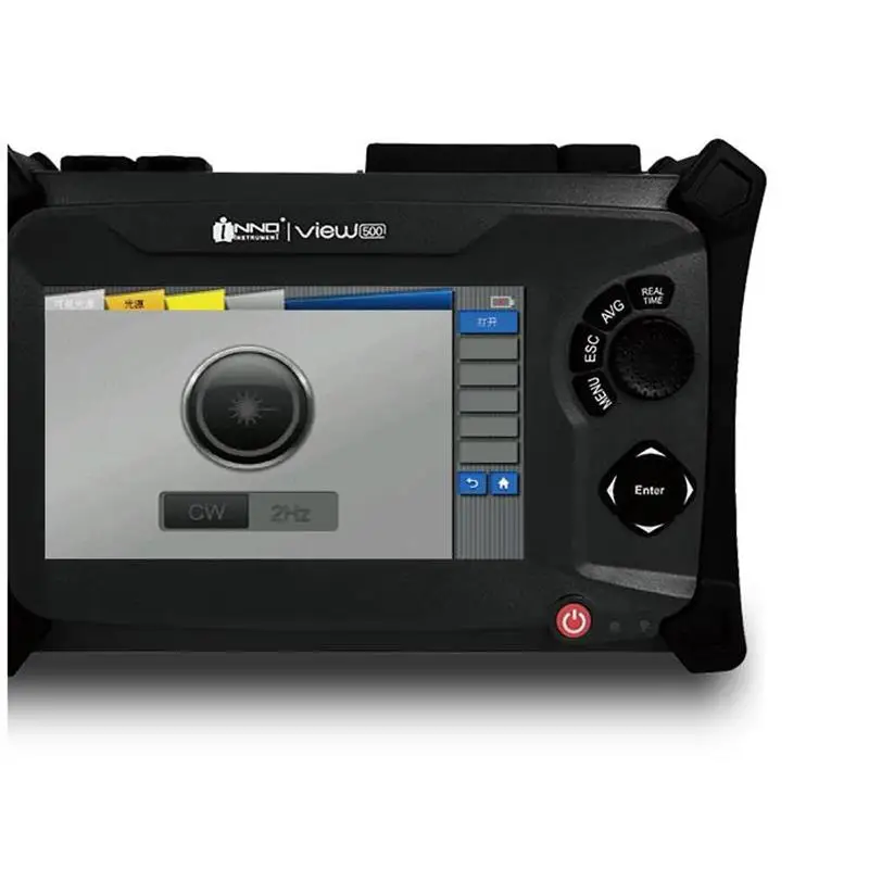 imported-korea-INNO-View-500-OTDR-optical-time-domain-reflectometer-1310-1550nm-35-33dB (1)