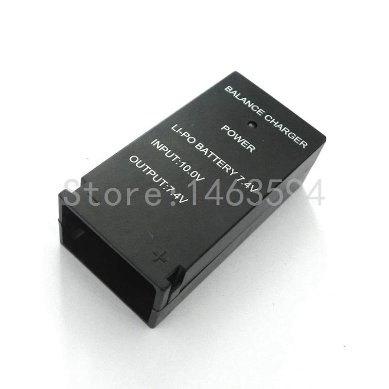 

Charger box for WL Q303 RC Drone quadcopter spare parts WLtoys Q303 Q303A Q303B Q303C Charger deck Free shippiing
