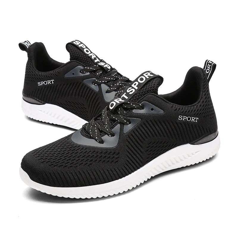 

Women's 2017 SPEED STAR Cushion Running Shoes MEN Breathable Sneakers Textile Light Sports Shoes