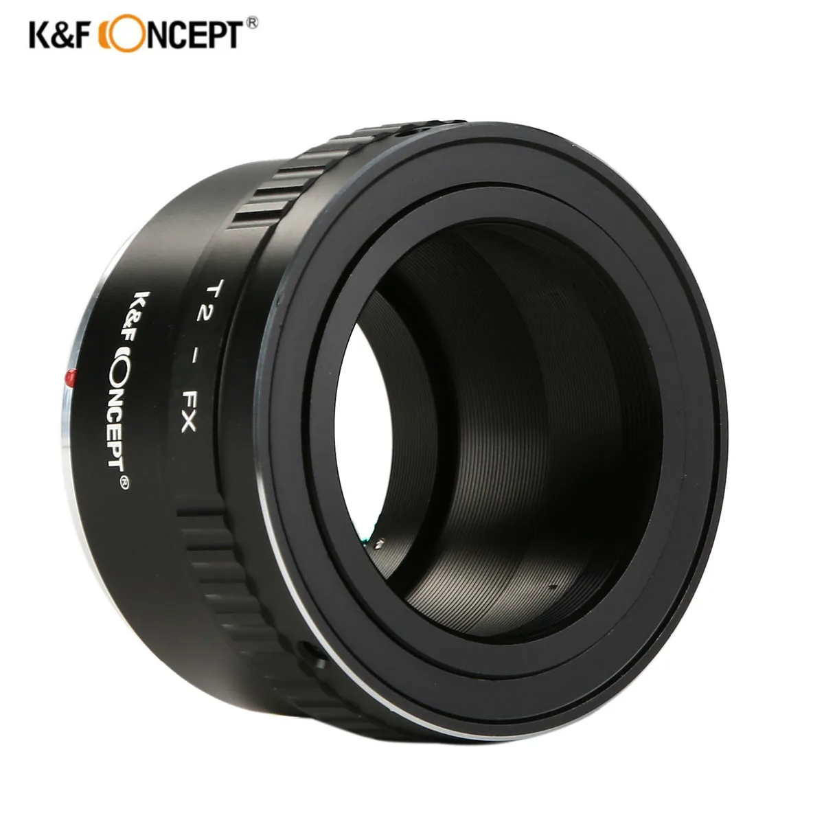 Объективы t mount