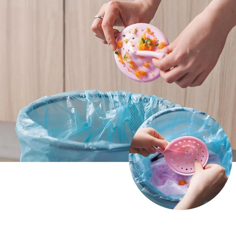 hair Catcher Bath Stopper Strainer Kitchen Sink Strainer Shower Cover Kitchen Bathroom Basin Sink Strainer Filter Drain Strainer (6)