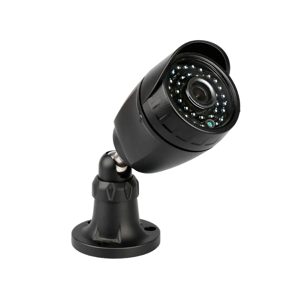 

Techage 1080P 2.0MP AHD Analog Camera IR Night Vision 1080P AHD-H Home Security CCTV Outdoor Camera for AHD DVR CCTV System Kit