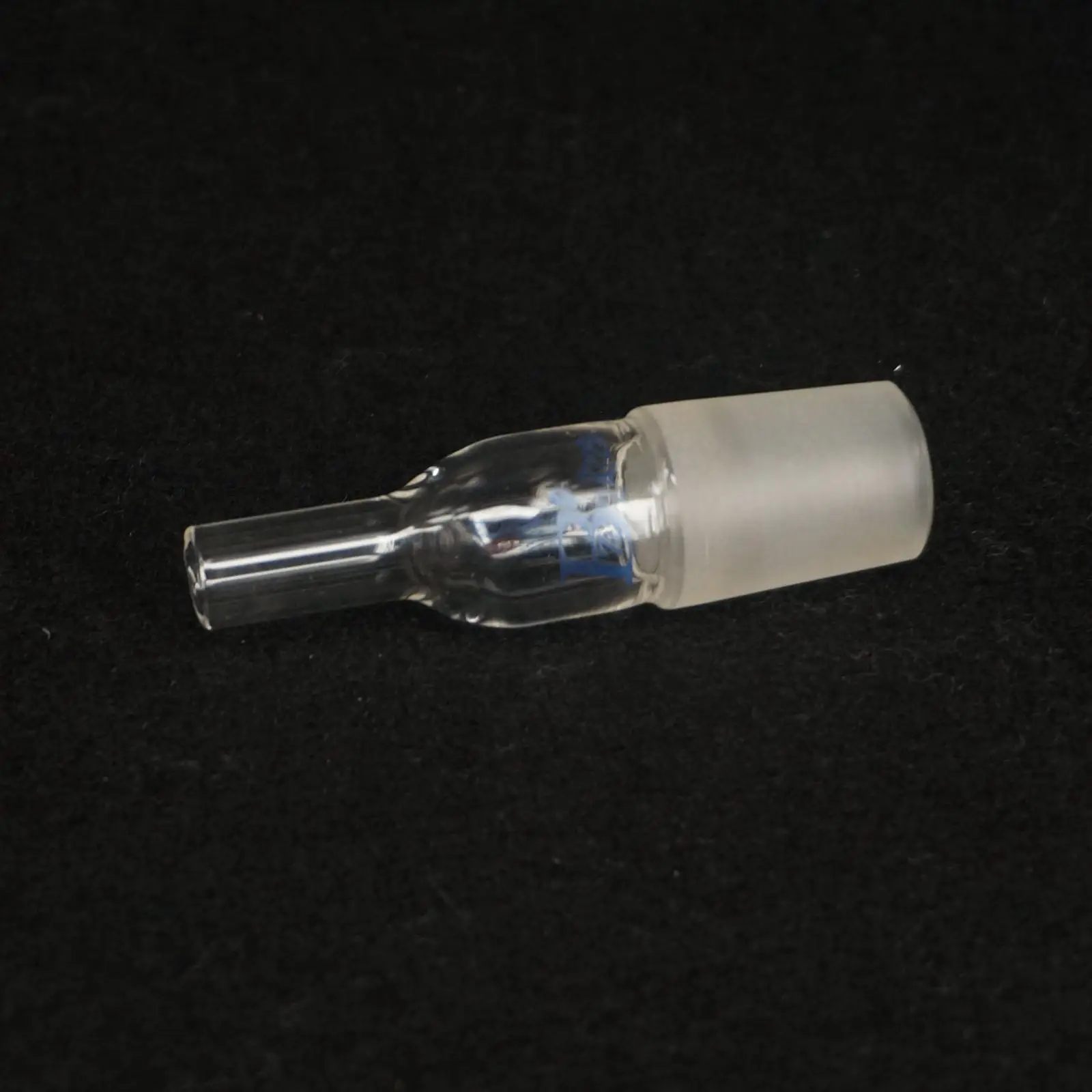 24/29 Stopper Joint Lab Glass Bushing Adapter For Connecting Straight