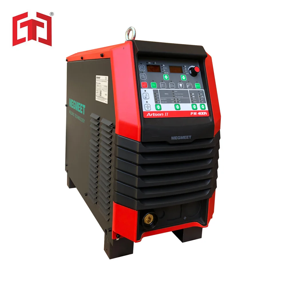 

Welding power source Artsen PM400N