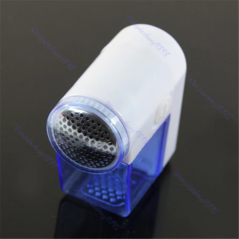 

Portable Lint Remover Electric Lint Fabric Remover Pellet Sweater Clothes Shaver Machine to Remove Sweater Clothes Shaver Pill