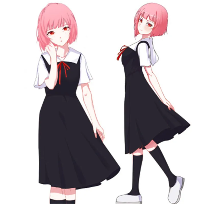 Kaguya-sama costume10