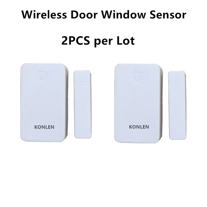 800 800 DWSS DOOR SENSOR