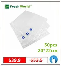 ZIPER BAGS 20-22cm-200