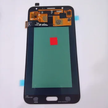 

100% Tested LCD Display For Samsung Galaxy J7 2015 J700 J700F J700H Screen Touch Digitizer Assembly LCD Replacement