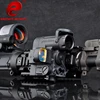Element Airsoft DBAL Tactical Light MRDS Red Dot Sight Scope DBAL-EMKII Red Laser IR Weapon Gun Light Tactical Flashlight DBAL ► Photo 1/6