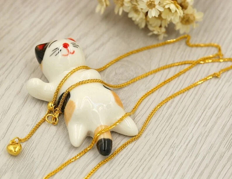 

Best Yellow Gold Chain Necklace Adjustable Wheat Link Chain Necklace
