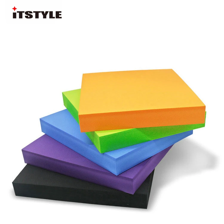 Non Slid Yoga Pad Training Fitness Exercise Uni Home Mat Yoga Pad Training Fitness Exercise
