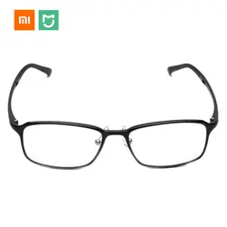 Оригинальные защитные очки Xiaomi Mijia на заказ TS Anti-blue-rays Eye Protector для мужчин и женщин Play Phone/Computer/Ga
