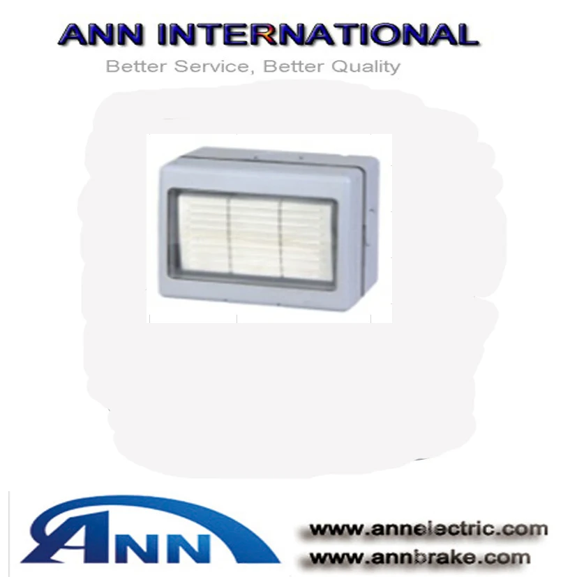 

AT 310, 3 gang 1 way switch weather protected switches,IP56