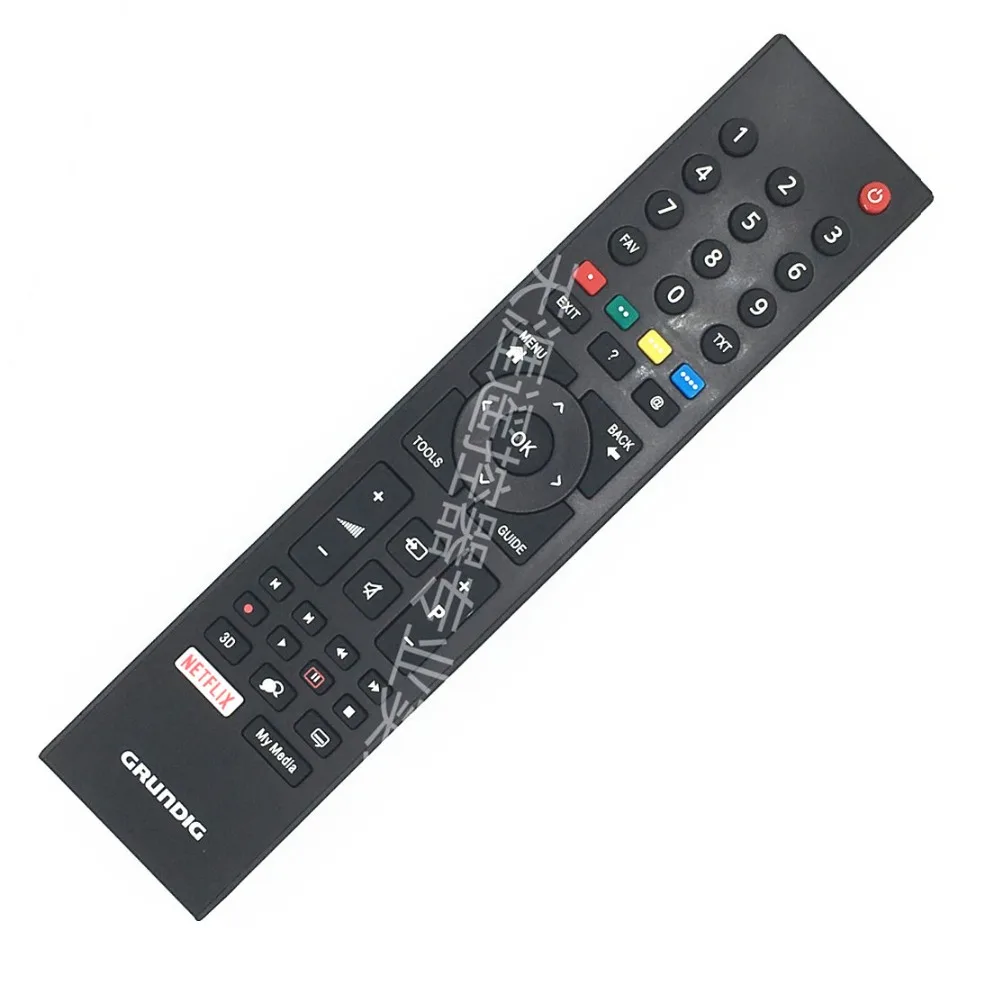 

Remote control For GRUNDIG TV RC3214803/01 TP6187R 26VLE8200WL 26VLE7101WF 26VLE7101BF