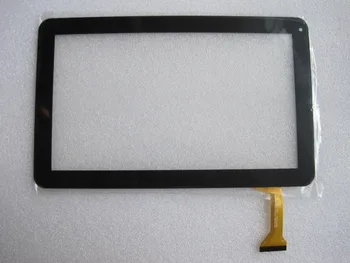 

Free shipping 10.1 inch touch screen,100% New for Irulu eXpro X1plus X11 touch panel, Tablet PC touch panel digitizer