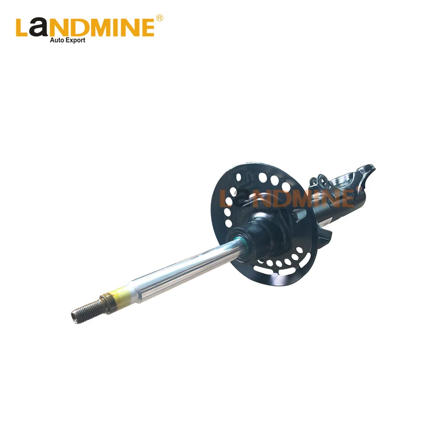 

Free Shipping Shock Front Spring Suspension Shock Absorber Damping Fit Mercedes-Benz W207 W212 2123235300