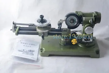 

Fast ship Round Saw Blade Grinder Mill sharpener for Wood table 220V