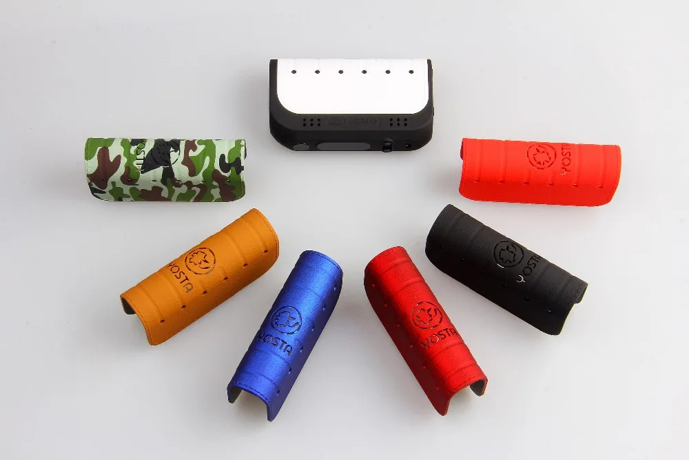 Electronic Cigarette Accessories Original Yosta Protection Fireproof PC