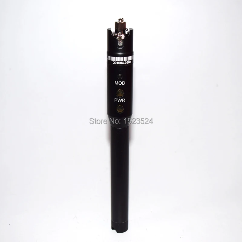Brand New 50mw Fiber Optic Pen-type Visual Fault