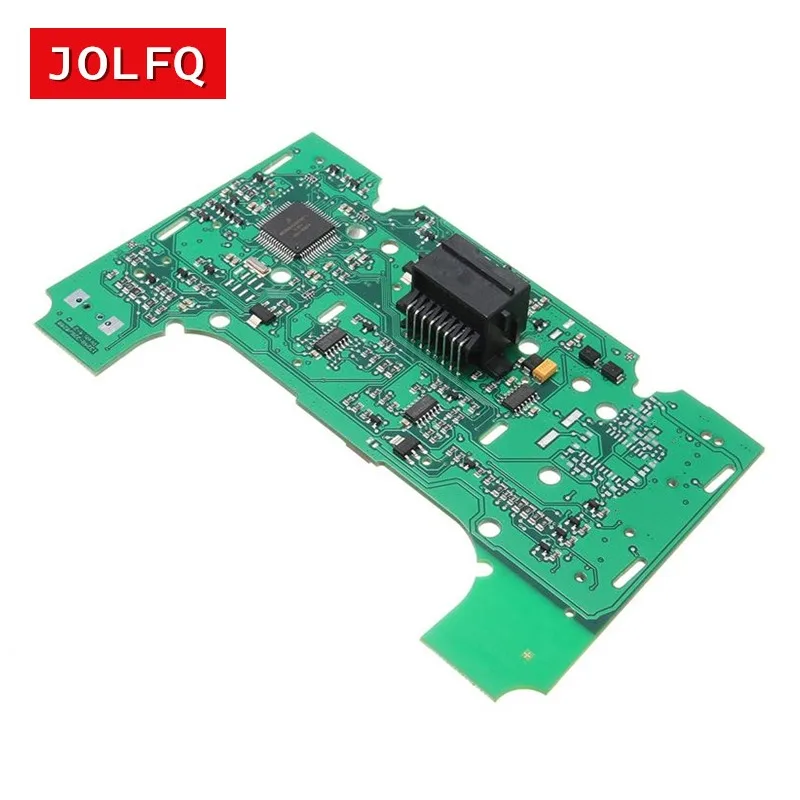 MMI Control Circuit Board with Navigation fit for Audi A8 A8L S8 Quattro 07-08