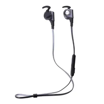 

Outdoor Sports Ear-hook Backlight Night Running Waterproof Bluetooth Headphones Bluetooth Version 4.1 + EDR 600x25x20mm