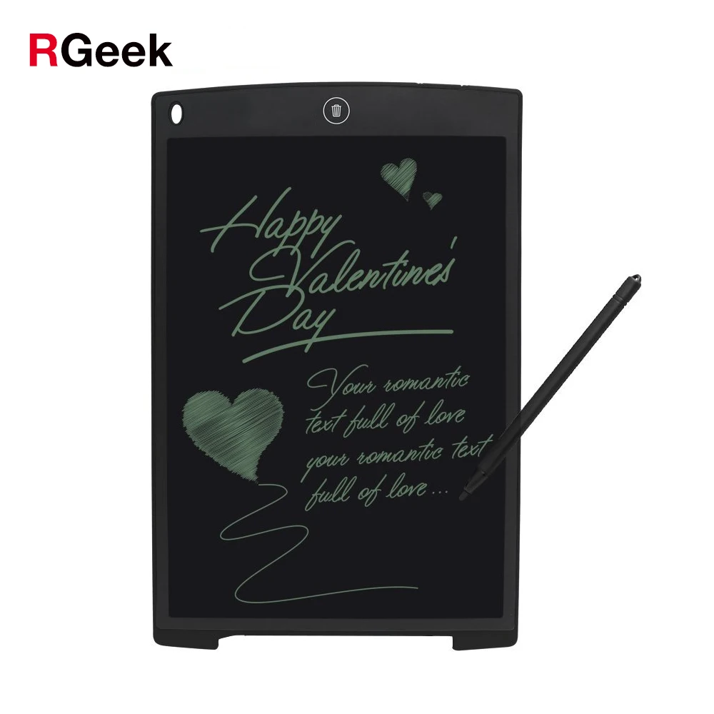CHUYI 8.5 LCD Writing Tablet Digital Drawing Board