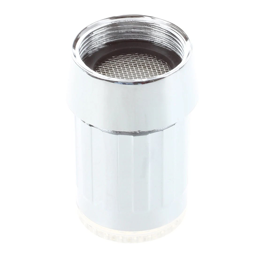 

Water Glow LED Faucet Light Temperature Sensor grow 3 colors RC-F03