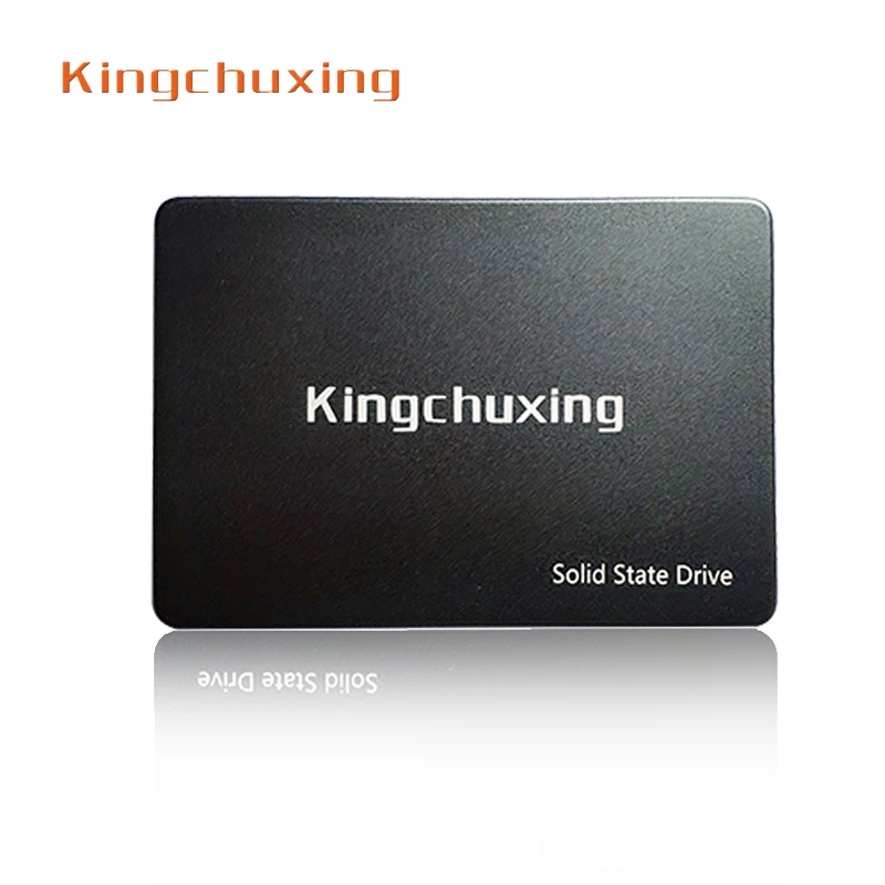 SSD SATA3 2 5 дюймов 60 ГБ 120 г 240 480 жесткий диск HD HDD напрямую с фабрики kingchuxing бренда