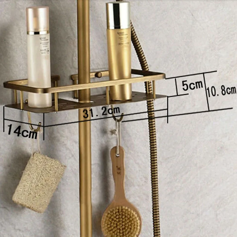 New-Arrival-Antique-Brass-Shower-Faucet-Set-8-Inch-Shower-Head-Hand-Shower-Sprayer-W-Commodity (5)