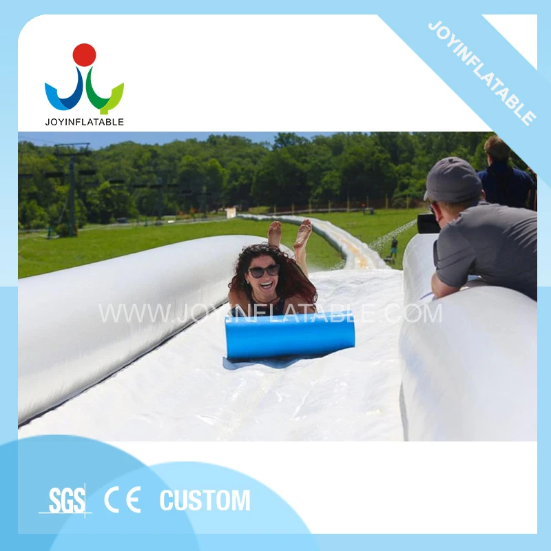 Inflatable One Way Water City Slide For Adult Inflatable Slip N Slide For Sale Inflatable Slide Water Slide Inflatableslide Water Aliexpress