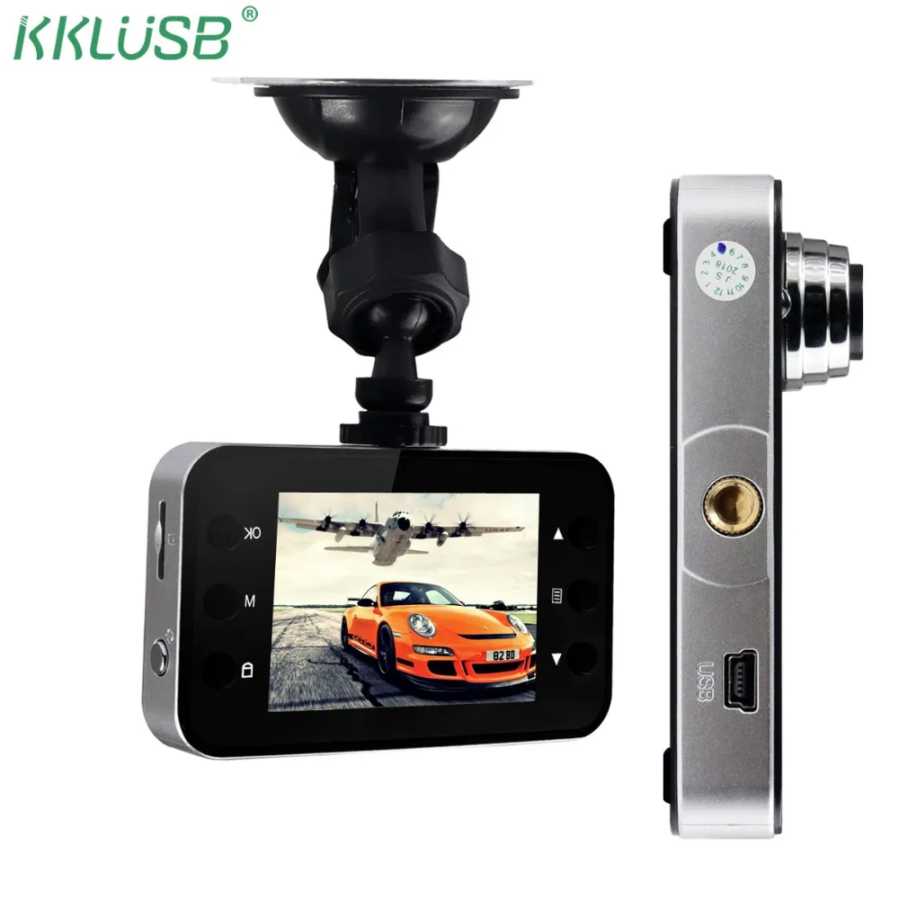 mini car dvr camera full hd 1080P Dash Cam CAR video mirror registrator parking recorder dash cam DVR | Автомобили и мотоциклы