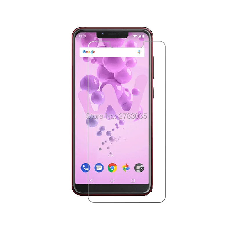wiko-view-2go-1